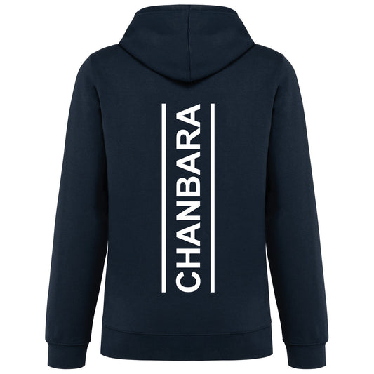 SWEAT LA VAGUE - CHANBARA
