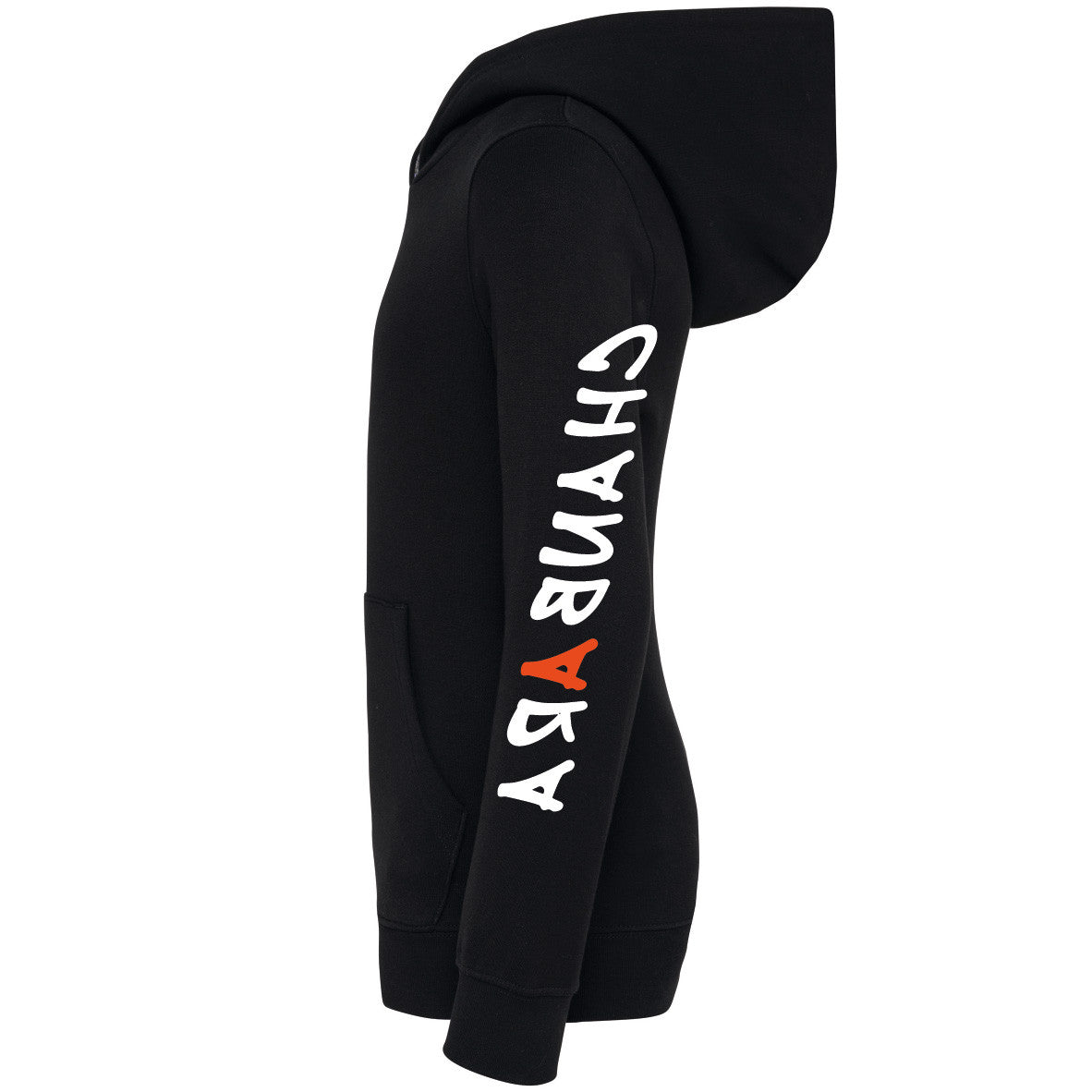 SWEAT GRAFFITI CHANBARA ENFANT