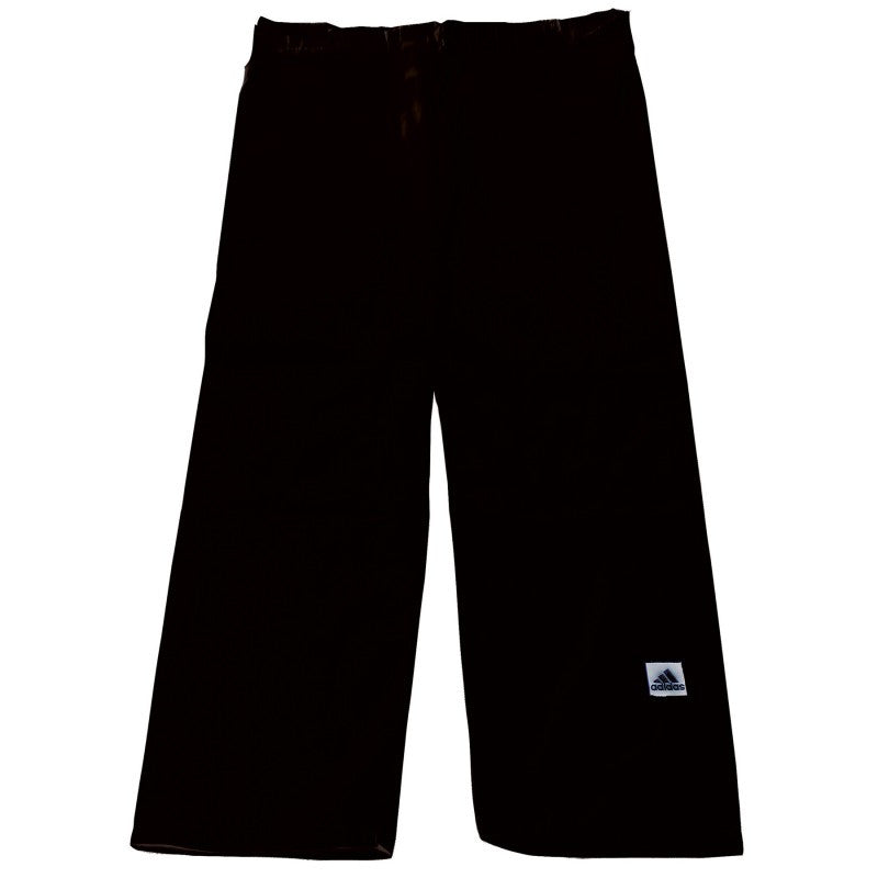 PANTALON ADIDAS NOIR
