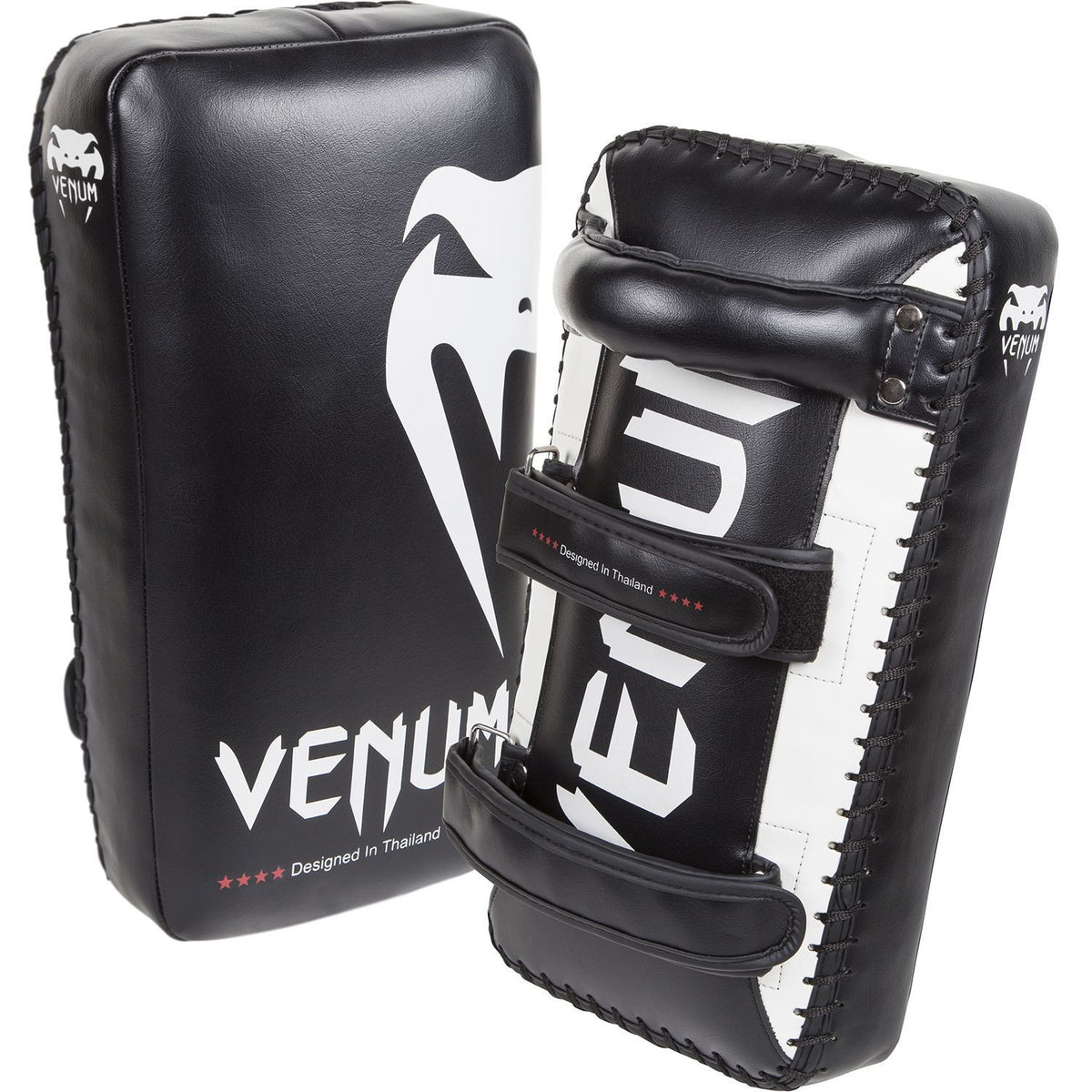 PAOS VENUM GIANT - NOIR/BLANC (PAIRE)