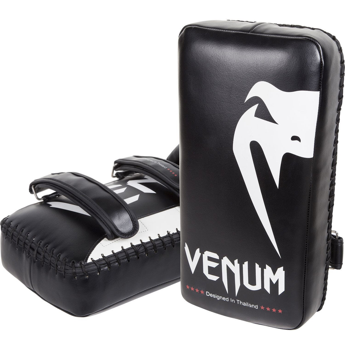 PAOS VENUM GIANT - NOIR/BLANC (PAIRE)