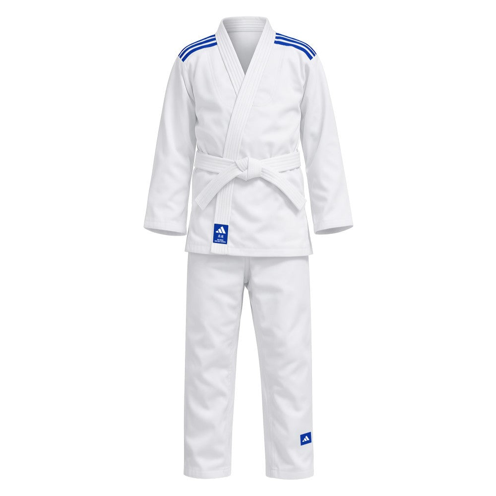 KIMONO DE JUDO ADIDAS J200E