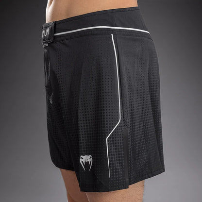Short de Combat Stealth Venum – Noir/Blanc