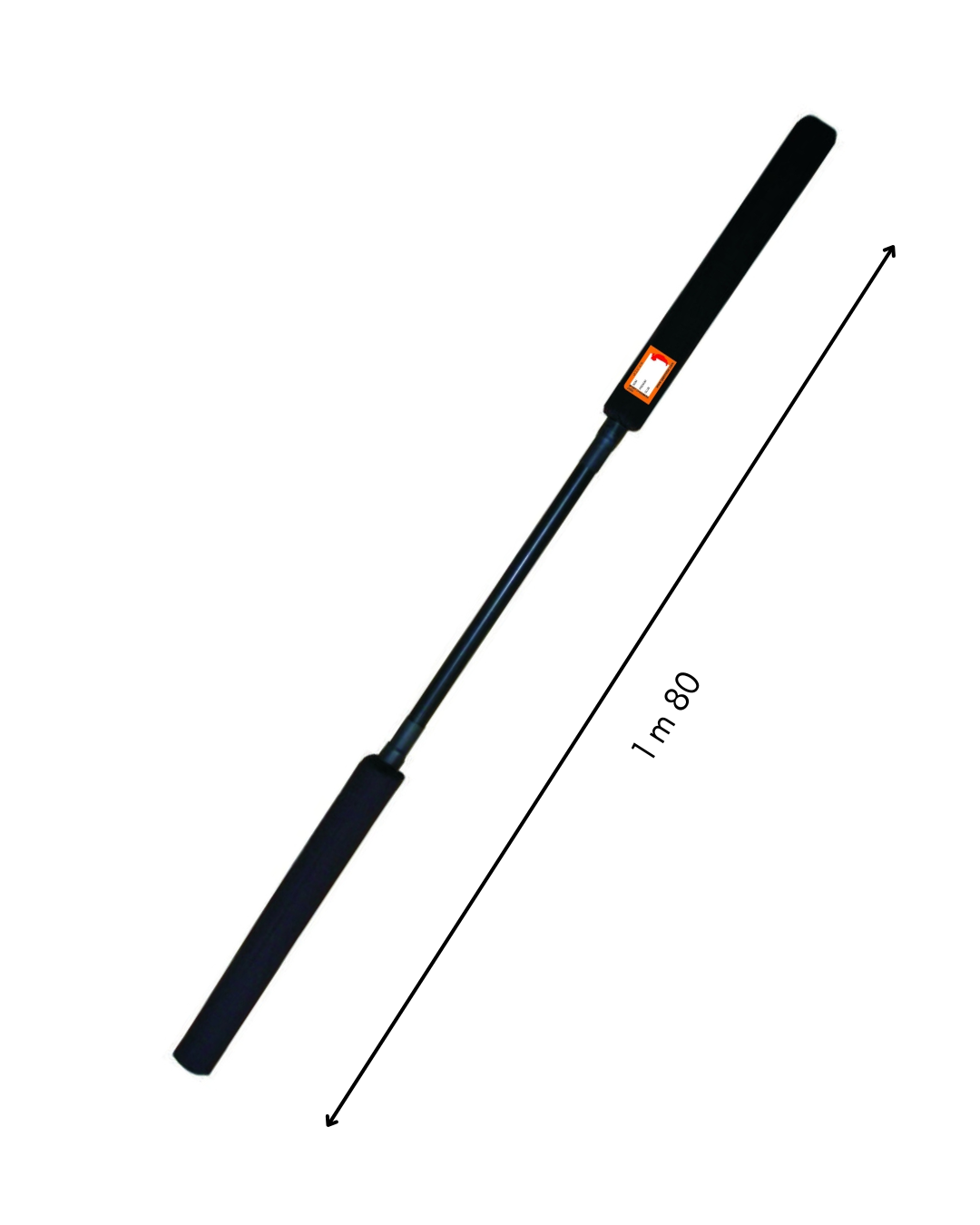 Jhou IPPON STAR