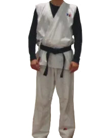 KIMONO CHANBARA ISCHAK
