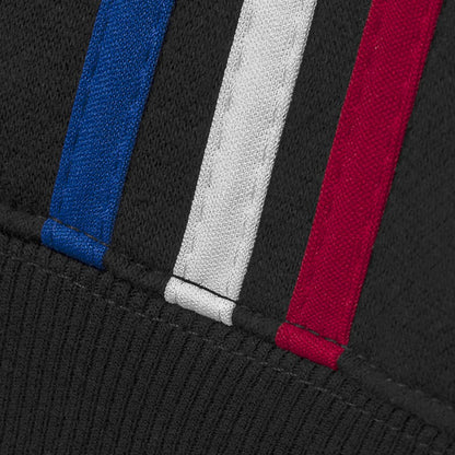 Sweat Adidas capuche BOXE - National Line - FRANCE