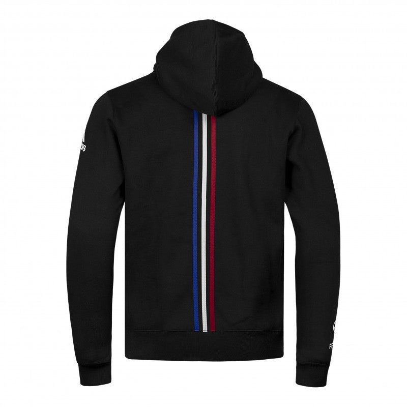 Sweat Adidas capuche BOXE - National Line - FRANCE