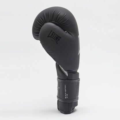 GANTS DE BOXE BLACK EDITION LEONE