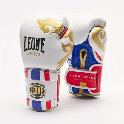GANTS THAI STYLE Blanc