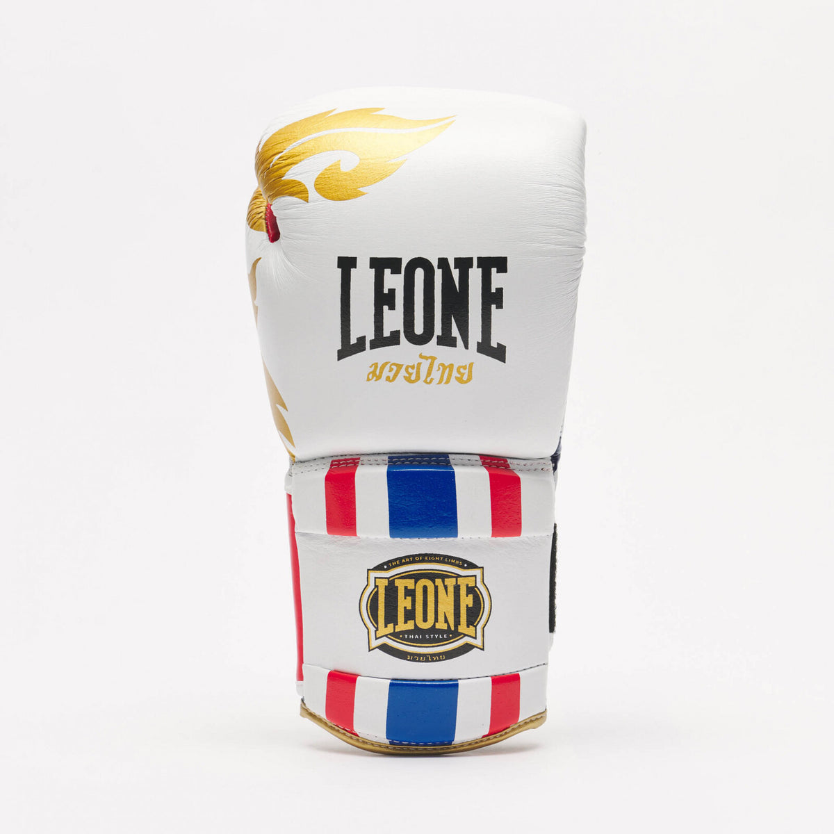 GANTS THAI STYLE Blanc