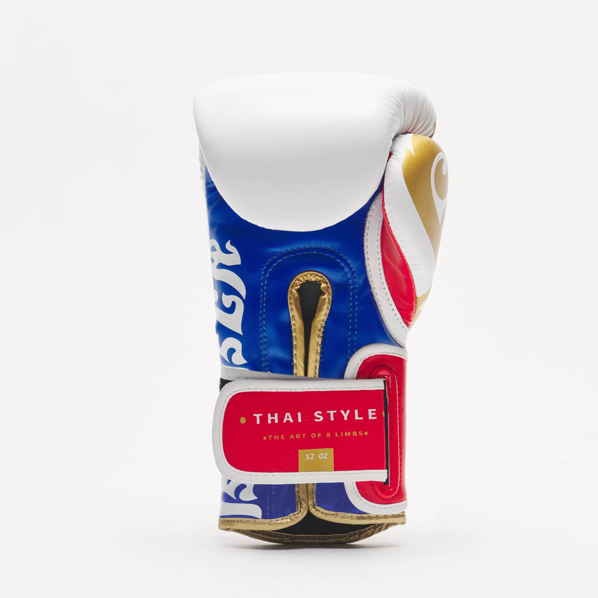 GANTS THAI STYLE Blanc
