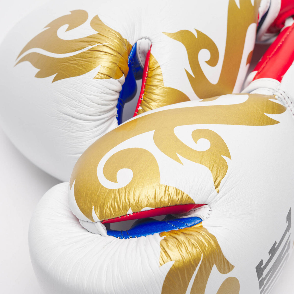 GANTS THAI STYLE Blanc
