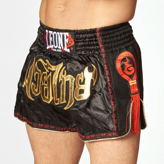 SHORT KICK-THAI LEONE (BANGKOK) NOIR