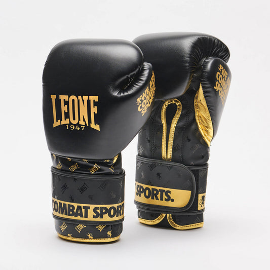 GANTS LEONE DNA