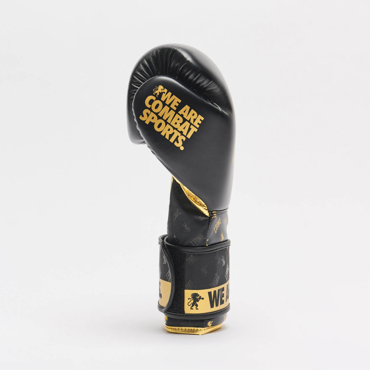 GANTS LEONE DNA