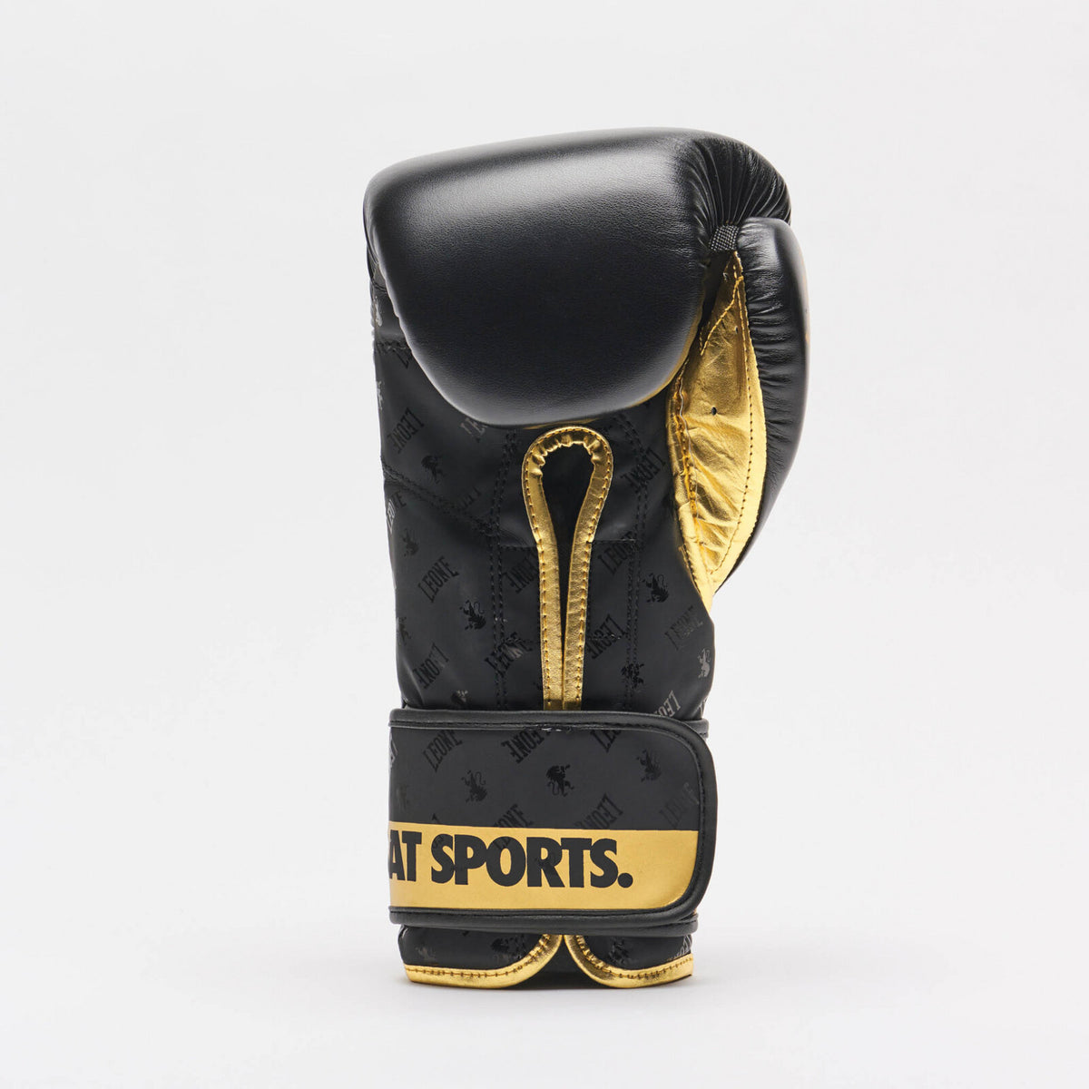 GANTS LEONE DNA