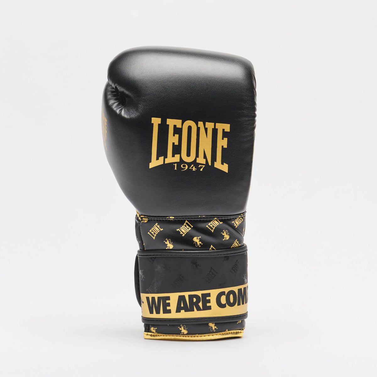 GANTS LEONE DNA