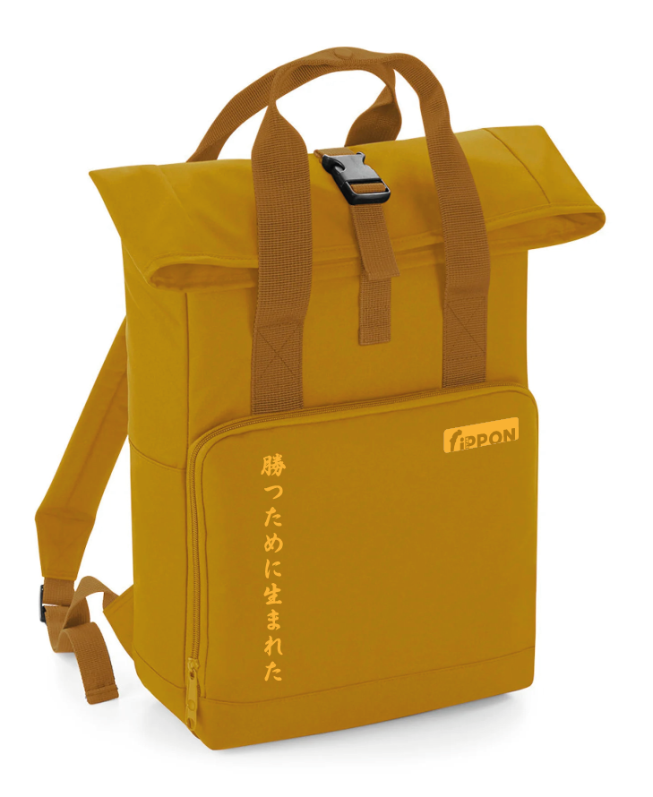 Sac ippon star Katsu tame ni uma reta