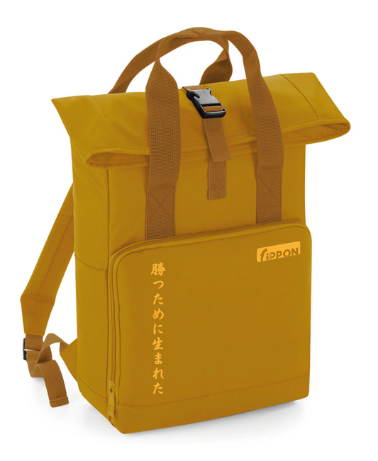 Sac ippon star Katsu tame ni uma reta