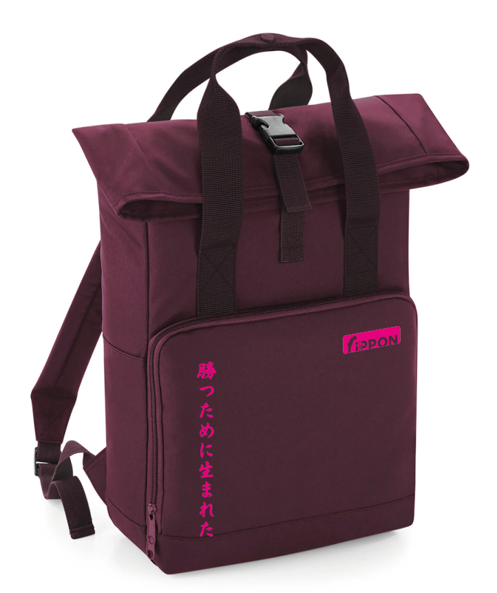 Sac ippon star Katsu tame ni uma reta