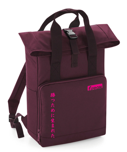 Sac ippon star Katsu tame ni uma reta
