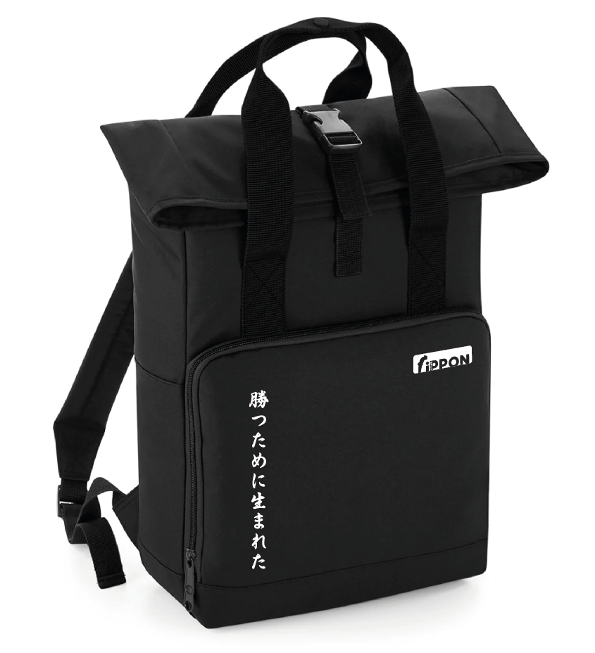 Sac ippon star Katsu tame ni uma reta