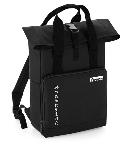 Sac ippon star Katsu tame ni uma reta