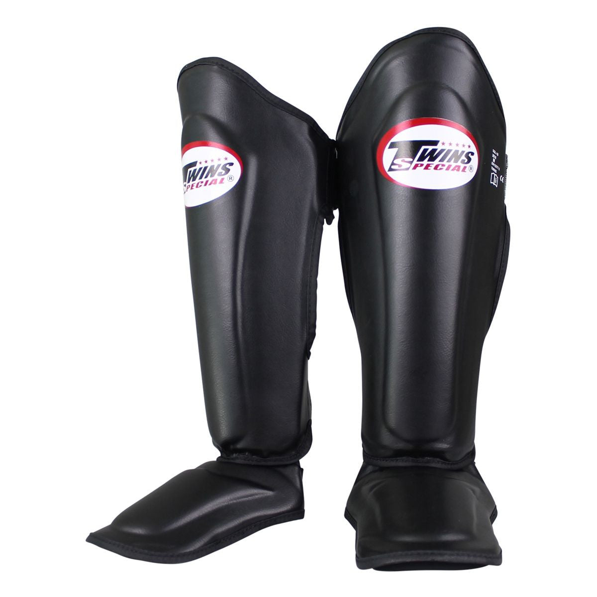 PROTEGE TIBIA PIEDS TWINS SPECIAL - NOIR