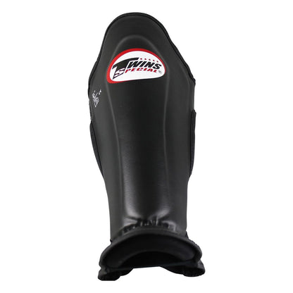 PROTEGE TIBIA PIEDS TWINS SPECIAL - NOIR