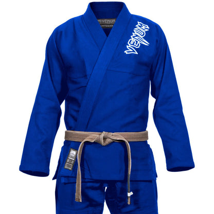 KIMONO JJB VENUM CONTENDER 2.0 - BLEU