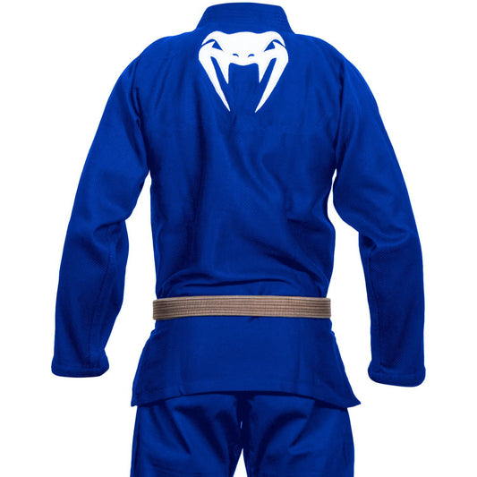 KIMONO JJB VENUM CONTENDER 2.0 - BLEU