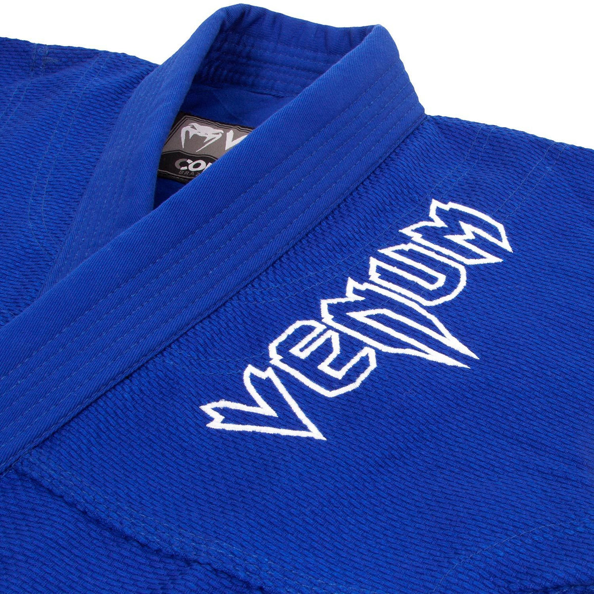 KIMONO JJB VENUM CONTENDER 2.0 - BLEU