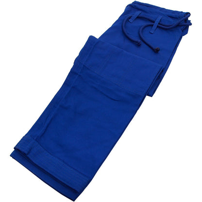 KIMONO JJB VENUM CONTENDER 2.0 - BLEU