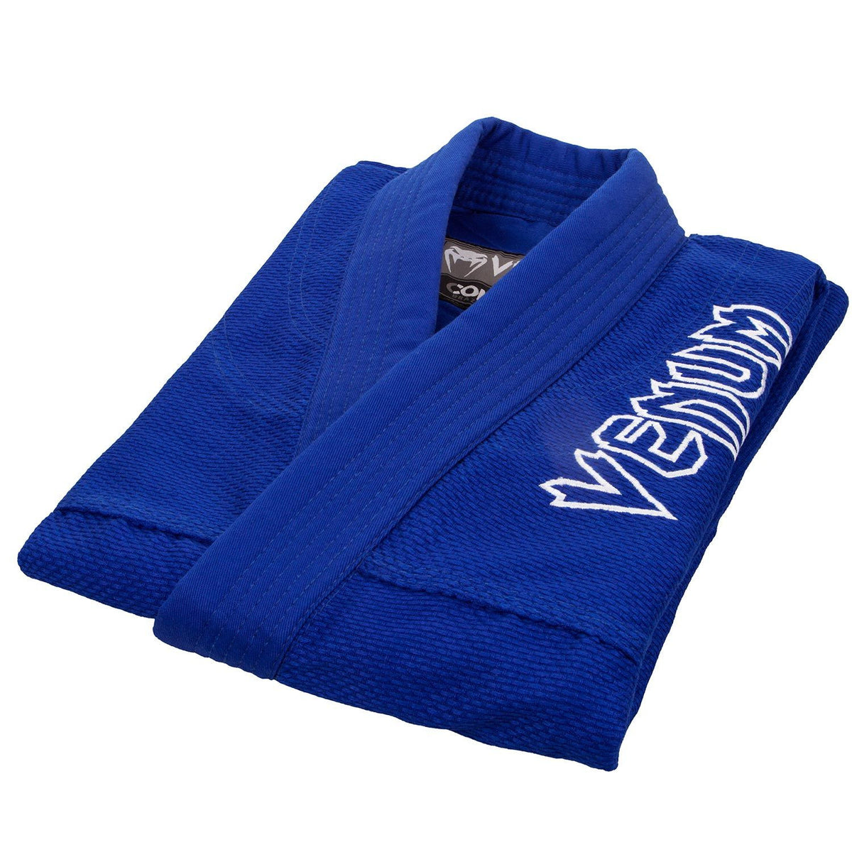 KIMONO JJB VENUM CONTENDER 2.0 - BLEU