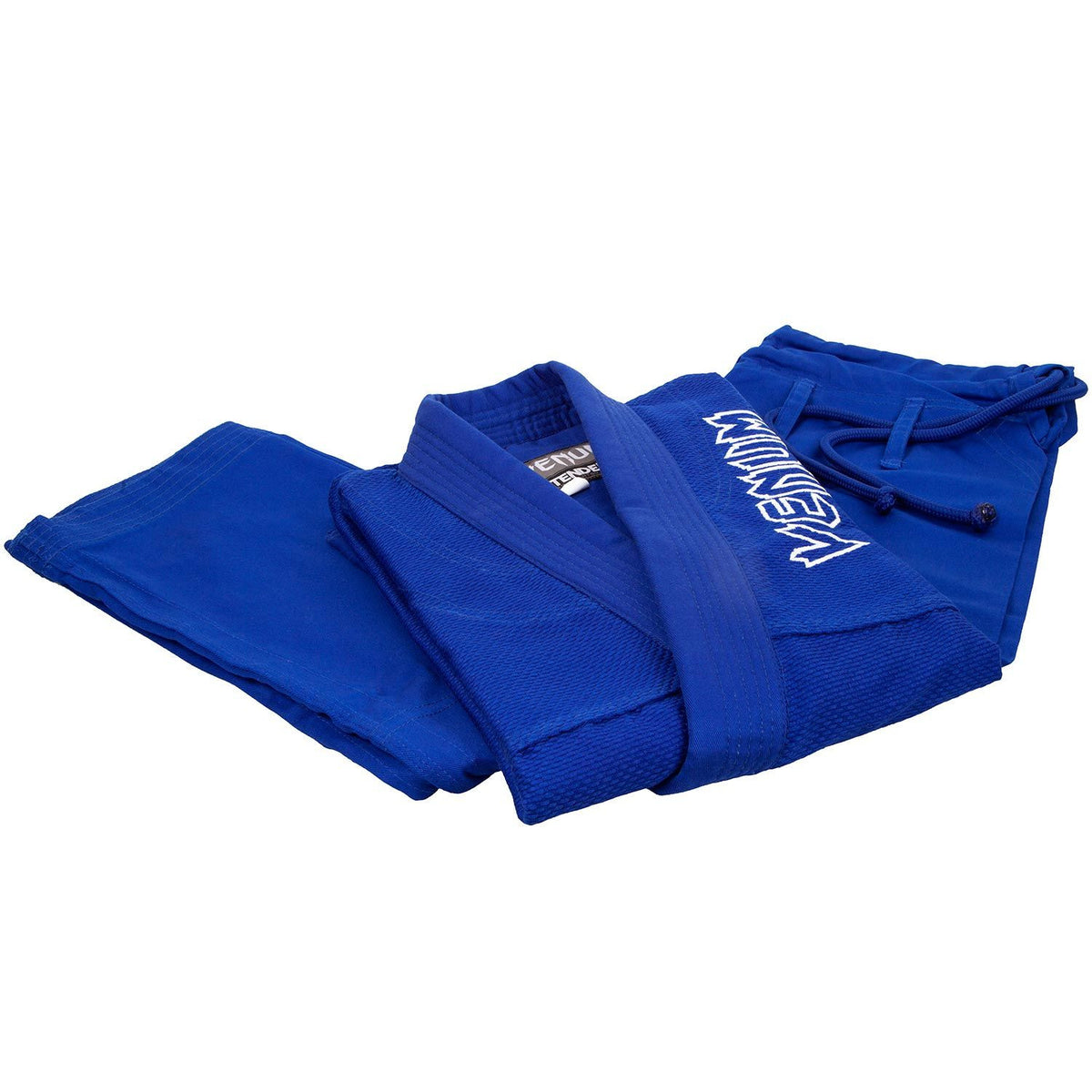 KIMONO JJB VENUM CONTENDER 2.0 - BLEU
