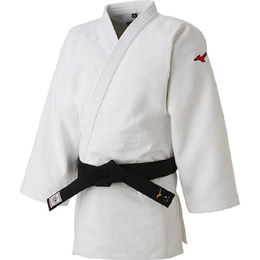 VESTE DE KIMONO DE JUDO MIZUNO SAIKI
