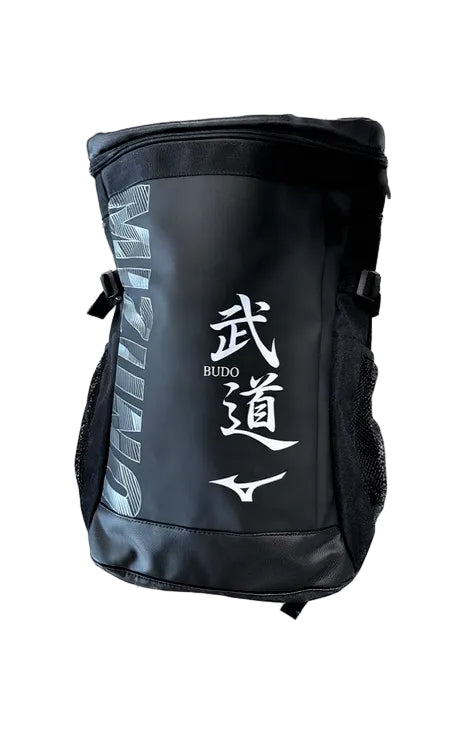 Sac Mizuno Budo bag blanc