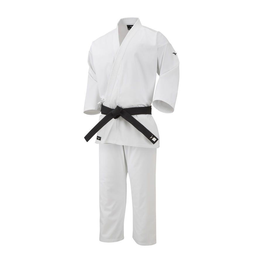 KARATEGI MIZUNO SHODAN