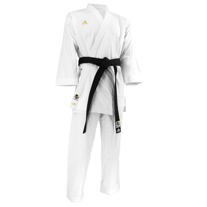 KARATEGI ADIDAS TAIKYOKU kata