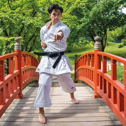 KARATEGI ADIDAS SHORI
