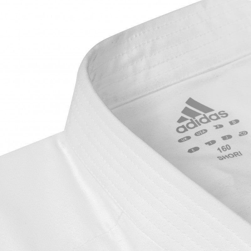 KARATEGI ADIDAS SHORI