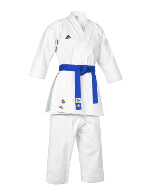 KARATEGI ADIDAS SHORI