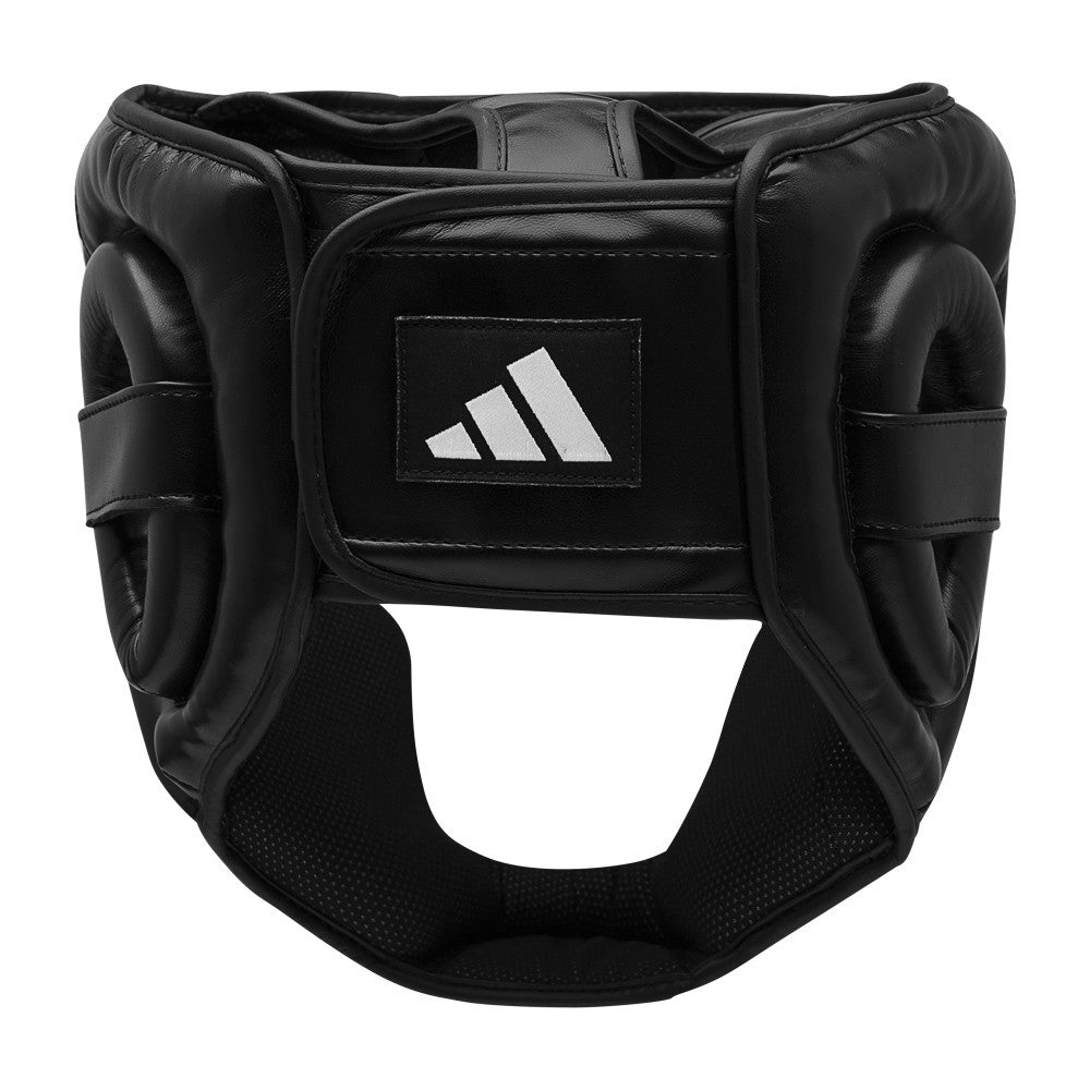 CASQUE BOXE ADIDAS RESPONSE
