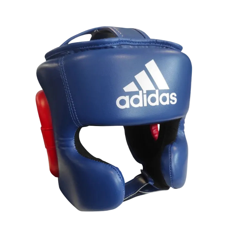 Casque de boxe Speed FFBoxe