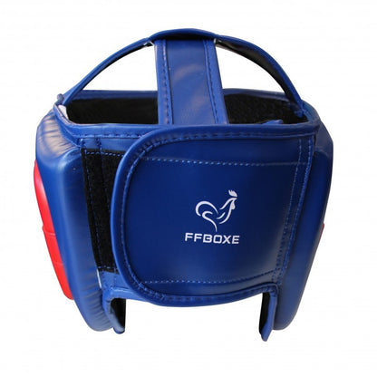 Casque de boxe Speed FFBoxe