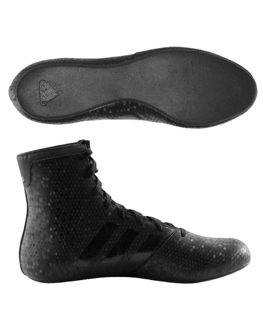 Chaussures de Boxe française "TRAINING" ADIDAS