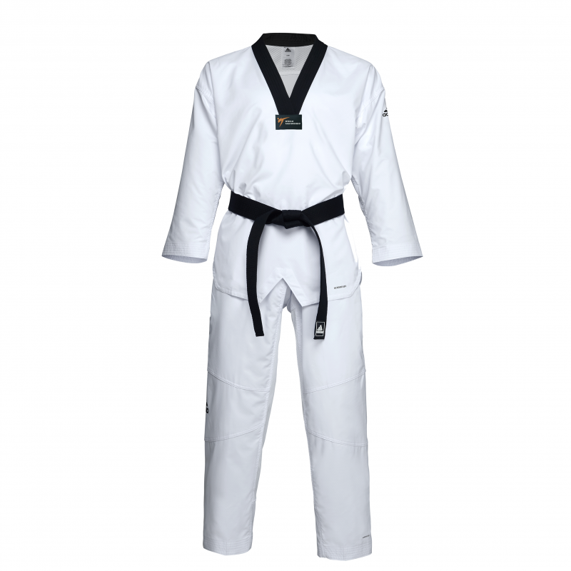Dobok ADIDAS ADIFIGHTER III