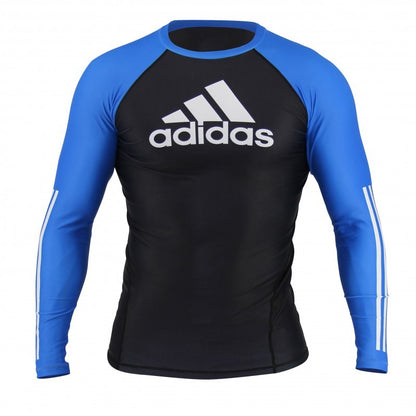 RASHGUARD ADIDAS JJB Manches Longues