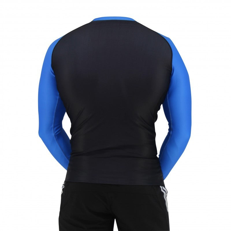 RASHGUARD ADIDAS JJB Manches Longues