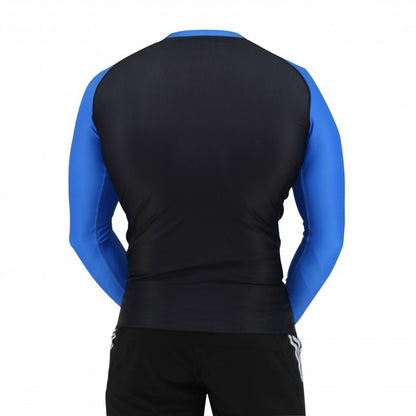 RASHGUARD ADIDAS JJB Manches Longues
